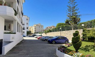 Piso en venta en El Pinillo en Torremolinos