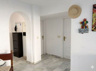 Piso en venta en El Pinillo en Torremolinos