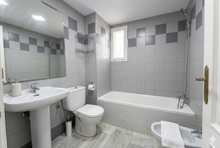 Piso en venta en El Pinillo en Torremolinos