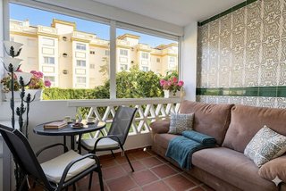 Piso en venta en El Pinillo en Torremolinos