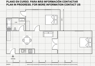 Piso en venta en El Pinillo en Torremolinos