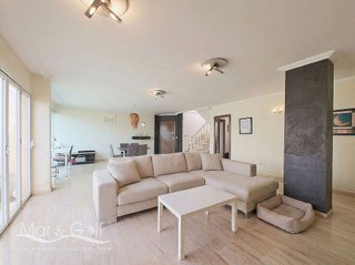Ático en venta en Garbinet en Alicante