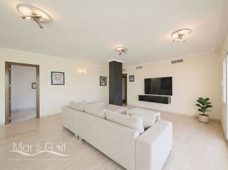Ático en venta en Garbinet en Alicante