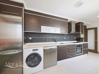 Ático en venta en Garbinet en Alicante