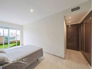 Ático en venta en Garbinet en Alicante