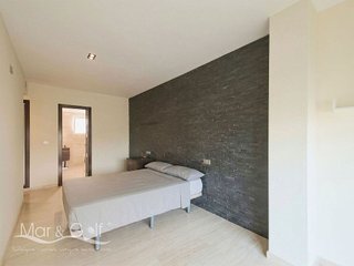 Ático en venta en Garbinet en Alicante