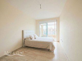 Ático en venta en Garbinet en Alicante