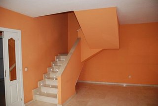 Casa adosada en venta en Loranca en Fuenlabrada