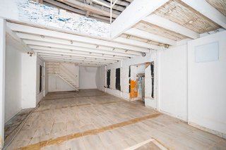 Local comercial en venta en Dalt de la Vila - La Marina en Ibiza/Eivissa