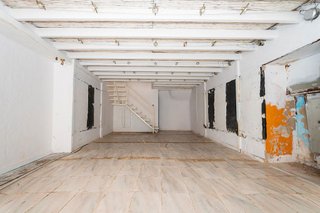 Local comercial en venta en Dalt de la Vila - La Marina en Ibiza/Eivissa