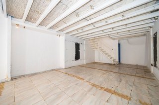 Local comercial en venta en Dalt de la Vila - La Marina en Ibiza/Eivissa