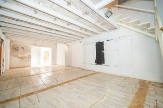 Local comercial en venta en Dalt de la Vila - La Marina en Ibiza/Eivissa