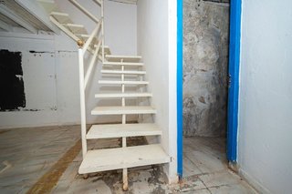 Local comercial en venta en Dalt de la Vila - La Marina en Ibiza/Eivissa