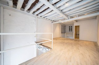 Local comercial en venta en Dalt de la Vila - La Marina en Ibiza/Eivissa