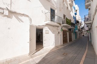 Local comercial en venta en Dalt de la Vila - La Marina en Ibiza/Eivissa