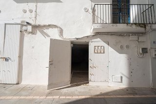 Local comercial en venta en Dalt de la Vila - La Marina en Ibiza/Eivissa