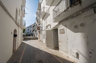 Local comercial en venta en Dalt de la Vila - La Marina en Ibiza/Eivissa