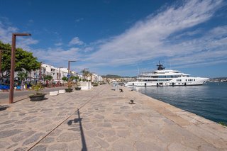 Local comercial en venta en Dalt de la Vila - La Marina en Ibiza/Eivissa