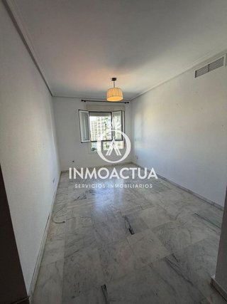 Piso en alquiler en Santa Clara en Sevilla
