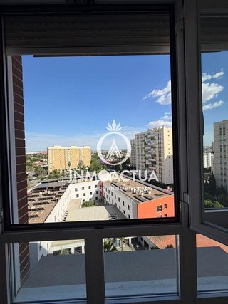 Piso en alquiler en Santa Clara en Sevilla