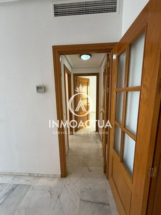 Piso en alquiler en Santa Clara en Sevilla