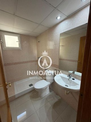 Piso en alquiler en Santa Clara en Sevilla