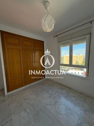 Piso en alquiler en Santa Clara en Sevilla