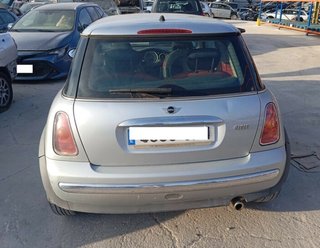 5 .5 j x 15 h2 llanta bmw mini (r50,r53) 474216