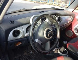 5 .5 j x 15 h2 llanta bmw mini (r50,r53) 474216