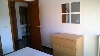 Piso en alquiler en Carretas - Huerta de Marzo - La Pajarita en Albacete