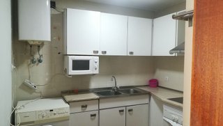 Piso en alquiler en Carretas - Huerta de Marzo - La Pajarita en Albacete