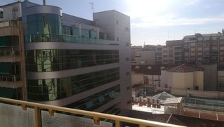 Piso en alquiler en Carretas - Huerta de Marzo - La Pajarita en Albacete