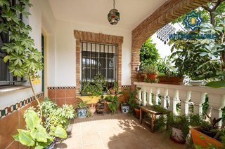 Casa pareada en venta en Zubia (La)