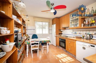 Casa pareada en venta en Zubia (La)