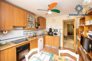 Casa pareada en venta en Zubia (La)