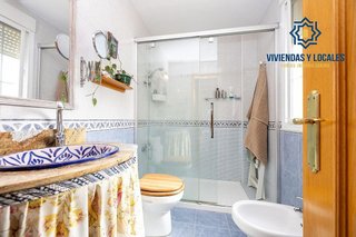 Casa pareada en venta en Zubia (La)