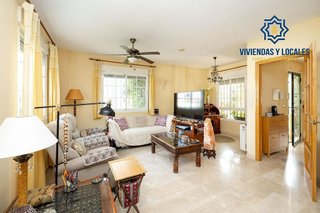 Casa pareada en venta en Zubia (La)
