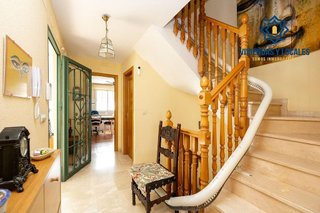 Casa pareada en venta en Zubia (La)
