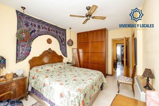 Casa pareada en venta en Zubia (La)