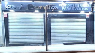 Local comercial en venta en Foners en Palma de Mallorca