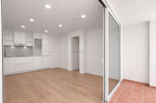 Piso en venta en Canovelles