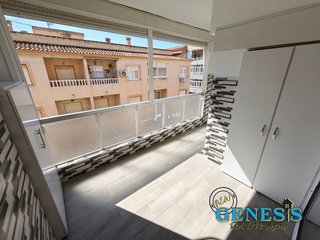 Piso en venta en  El Acequión - Los Naúfragos en Torrevieja