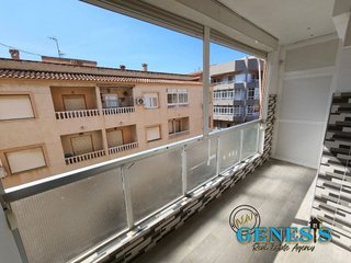 Piso en venta en  El Acequión - Los Naúfragos en Torrevieja