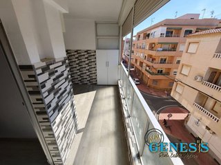 Piso en venta en  El Acequión - Los Naúfragos en Torrevieja
