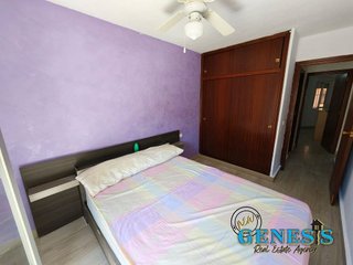 Piso en venta en  El Acequión - Los Naúfragos en Torrevieja