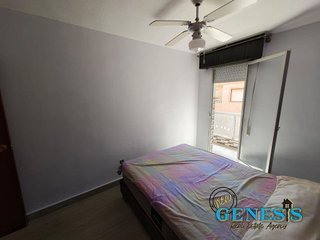 Piso en venta en  El Acequión - Los Naúfragos en Torrevieja