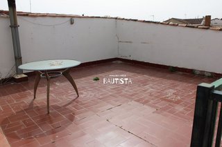 Casa en venta en Los Llanos - Av. de los Estudiantes en Valdepeñas