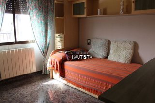 Casa en venta en Los Llanos - Av. de los Estudiantes en Valdepeñas