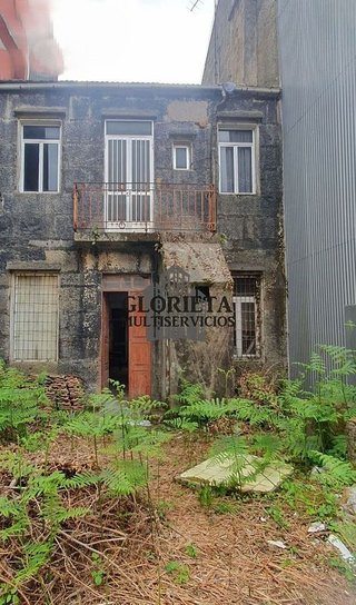 Casa adosada en venta en As Travesas - Balaídos en Vigo