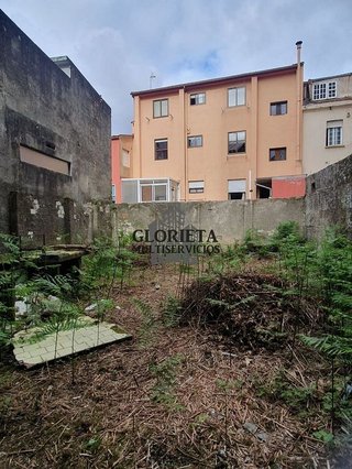 Casa adosada en venta en As Travesas - Balaídos en Vigo